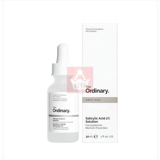 The Ordinary Serum