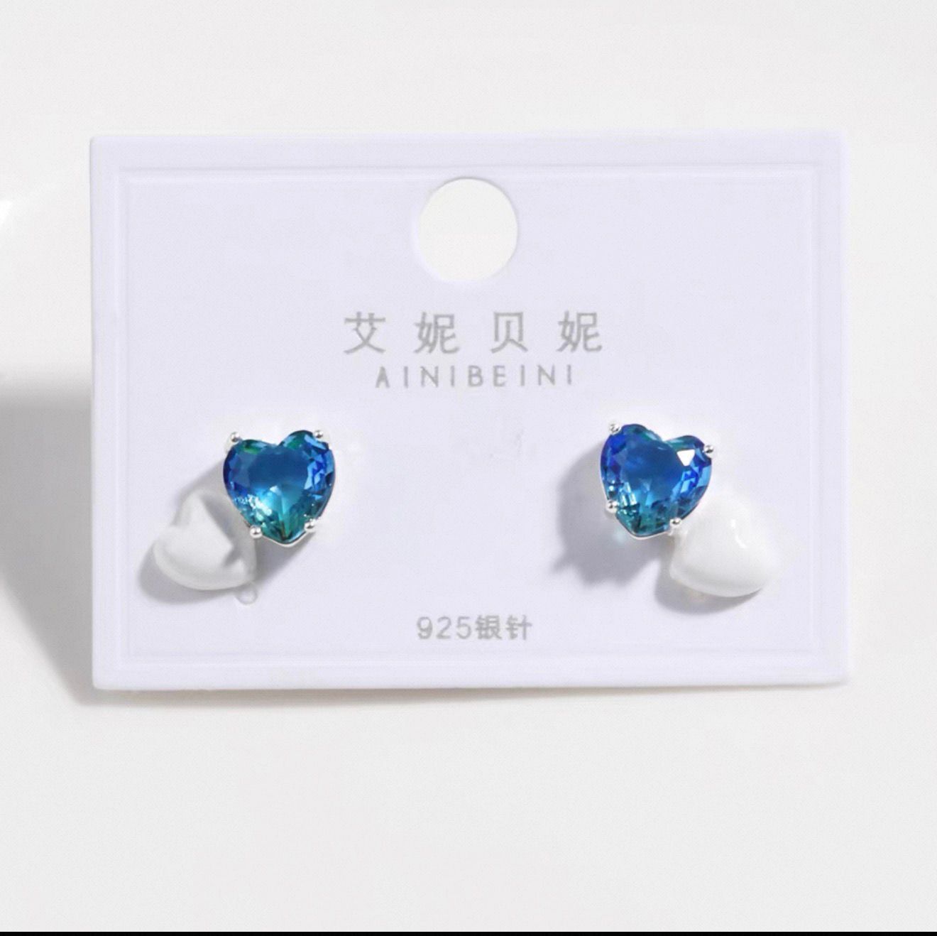 Earrings - code: 10