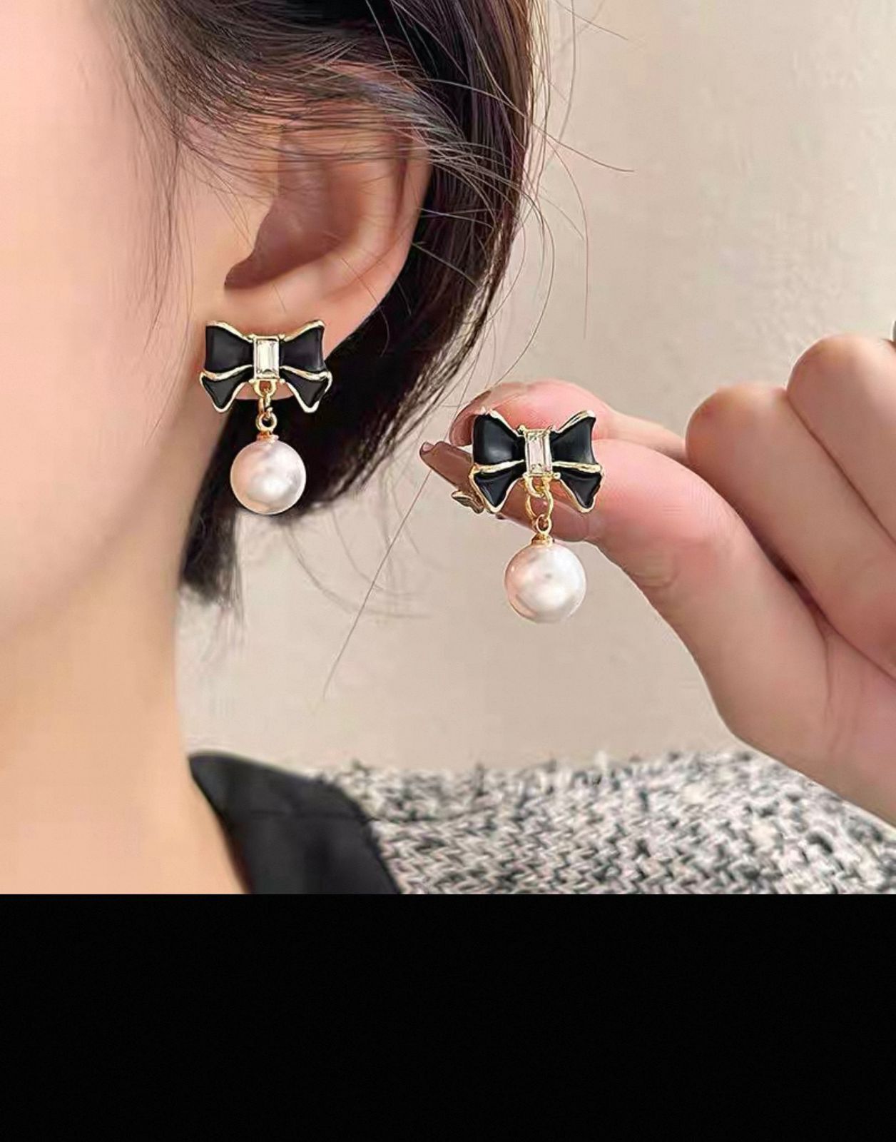 Earrings - code: 19