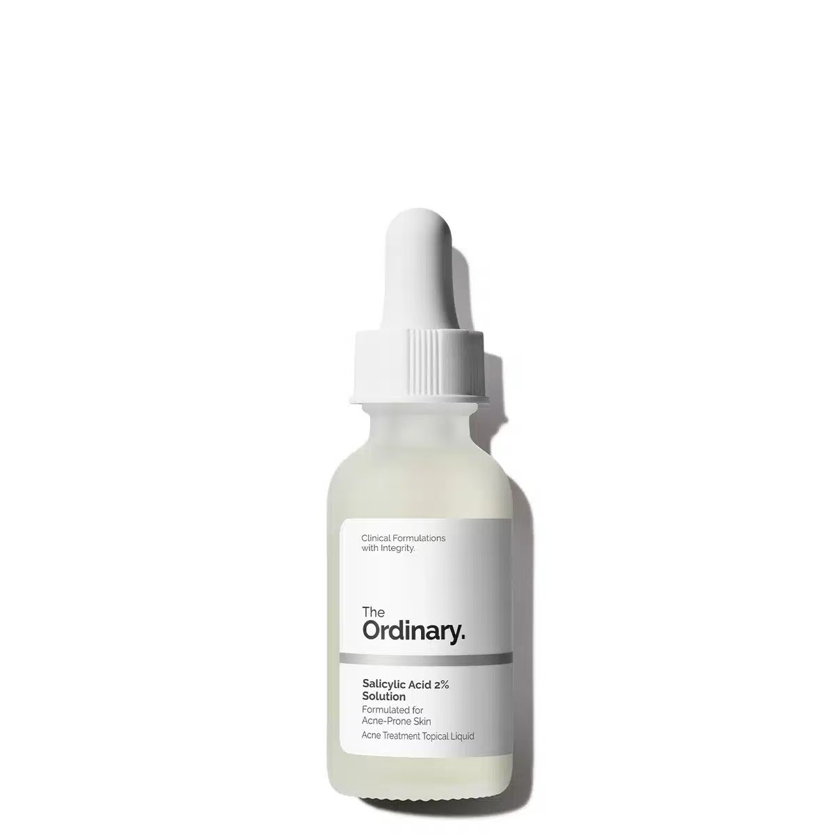 The Ordinary (Salicylic Acid 2% Solution)